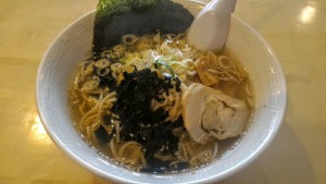 オークランドおすすめラーメン