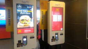 ニュージーランドマクドナルド