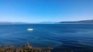 ニュージランドおすすめ観光