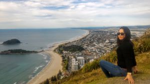 タウランガおすすめハイキング