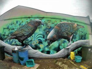 ニュージランドおすすめ観光