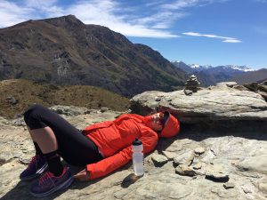 クイーンズタウンおすすめハイキング