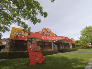 クッキータイムス