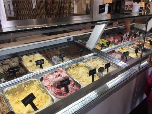 クイーンズタウンおすすめアイスクリーム