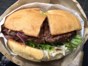 クイーンズタウンおすすめランチ