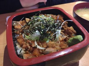 テカポ湖おすすめランチ