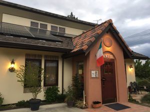 小布施人気イタリアン