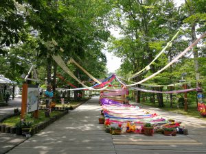 軽井沢おすすめ公園