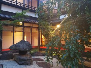 長野市おすすめ接待