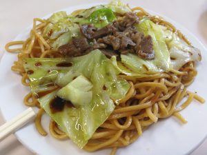 伊那ソウルフード