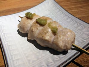 長野市おすすめ焼き鳥