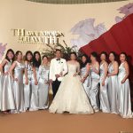 タイ結婚式