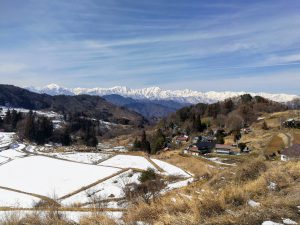 大岡村おすすめ温泉