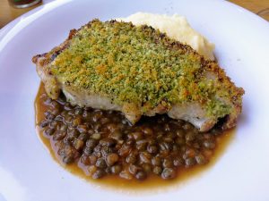 松本おすすめランチ