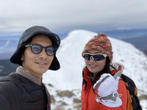 八ヶ岳おすすめ冬山