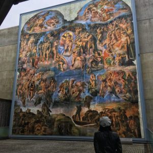 陶坂名画の庭